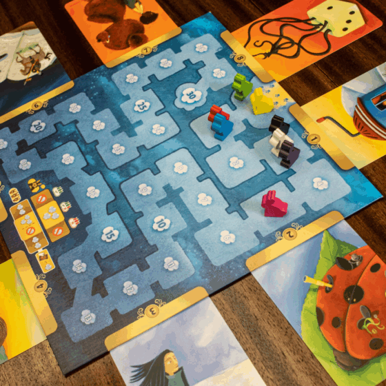Dixit - Imagem 2