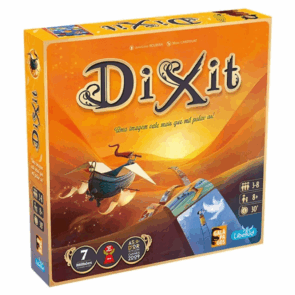 Dixit