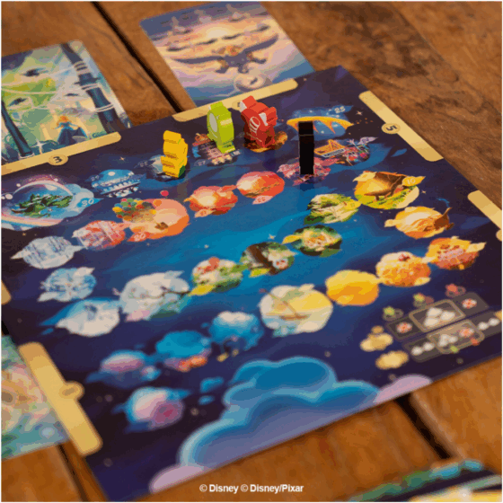 Dixit — Disney - Imagem 2