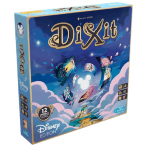 Dixit — Disney