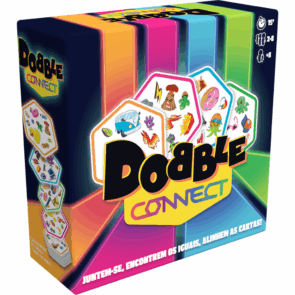 Dobble — Connect
