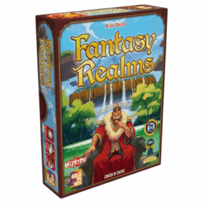 Fantasy Realms