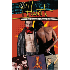 IHunt —  Guia do Jogador e Regras Rápidas