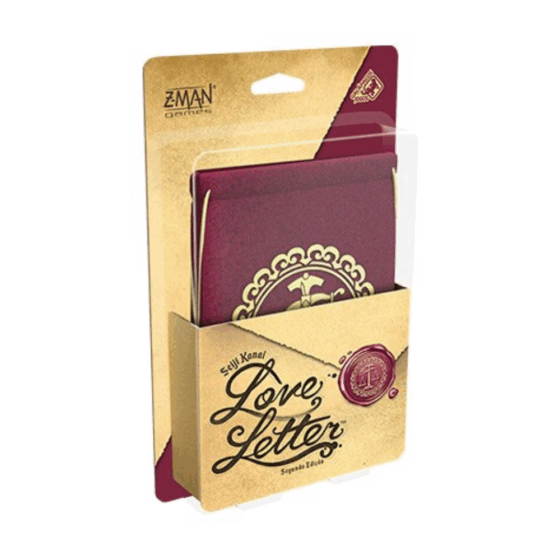 Love Letter