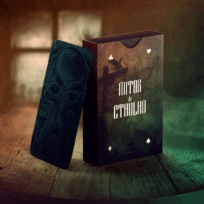 Baralho Nerdstore — Mitos de Cthulhu