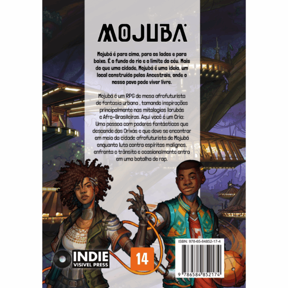 Mojubá - Imagem 2