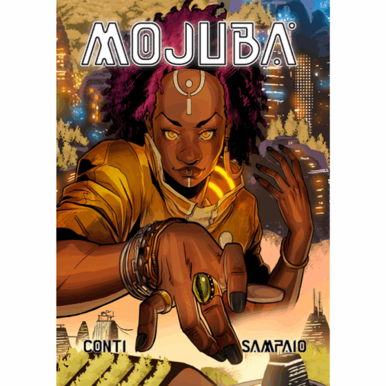 Mojubá