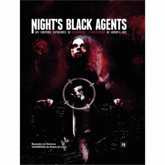 Night’s Black Agents