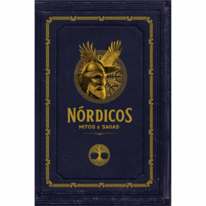 Nórdicos Mitos e Sagas