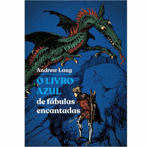 O Livro Azul de Fábulas Encantadas