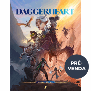 Pré-Venda | Daggerheart