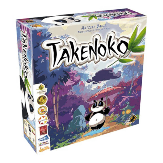 Takenoko