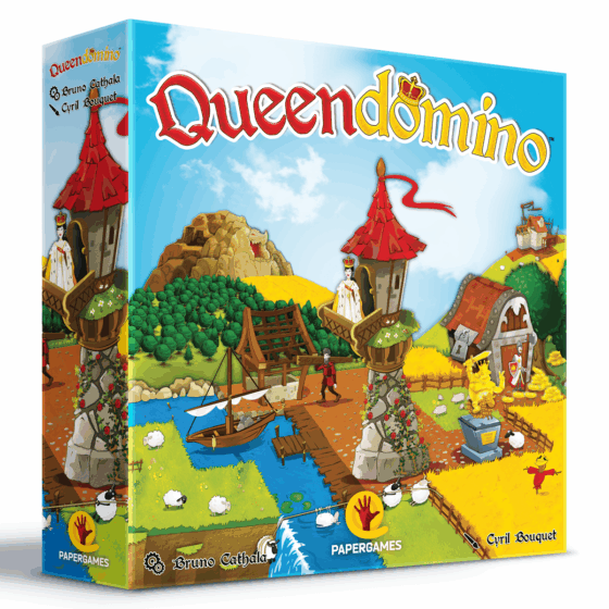 Queendominio