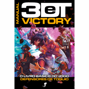 3DeT Victory — Arquivos Gratuitos