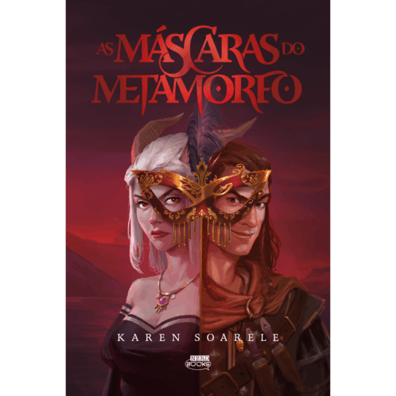 As Máscaras do Metamorfo