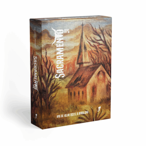 Sacramento RPG - Imagem 7