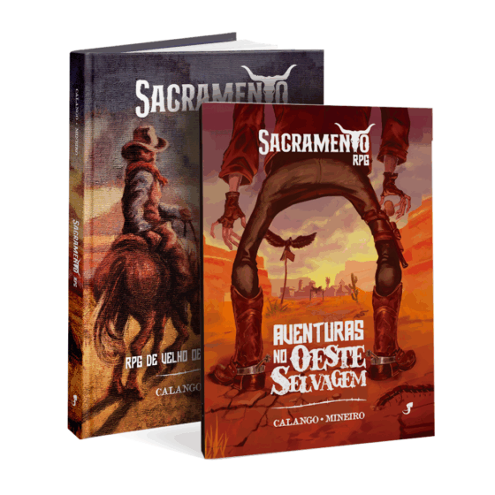 Sacramento RPG - Imagem 8