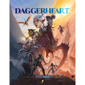 Daggerheart — Arquivos Gratuitos