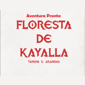 Iniciativa T20 | A Floresta de Kayalla
