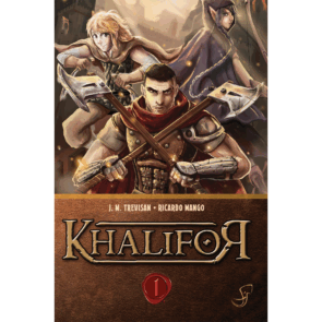 Khalifor Vol. 1