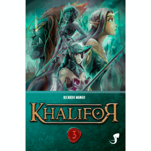 Khalifor Vol. 3