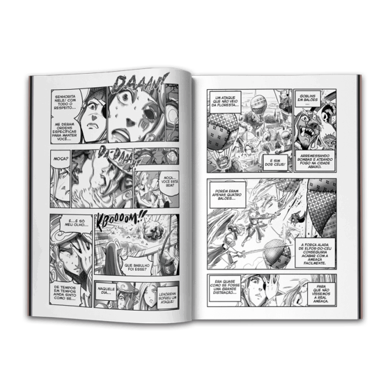 Khalifor Vol. 3 - Imagem 3