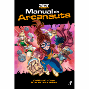 Manual do Arcanauta