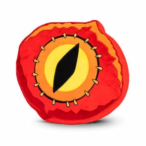 Almofadak — Pelúcia Olho da Tormenta