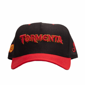 Boné Tormenta20