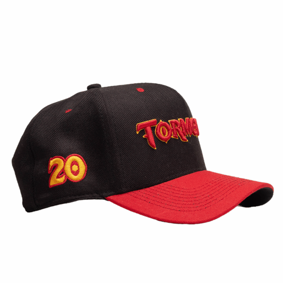 Boné Tormenta20 - Imagem 4