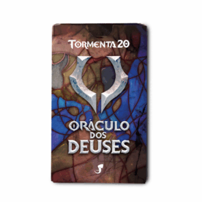 Oráculo dos Deuses