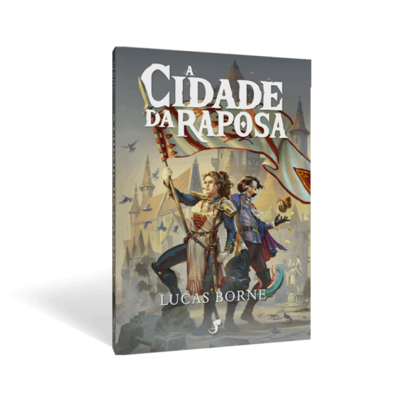A Cidade da Raposa - Imagem 4