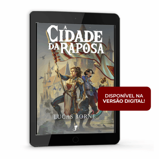 A Cidade da Raposa - Imagem 5