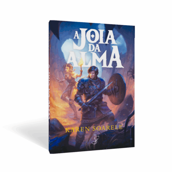 A Joia da Alma - Imagem 4