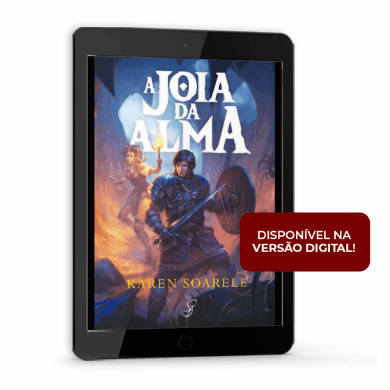 A Joia da Alma - Imagem 5