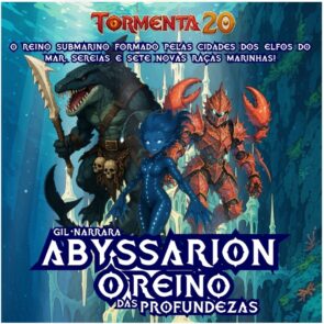 Iniciativa T20 | Abyssarion