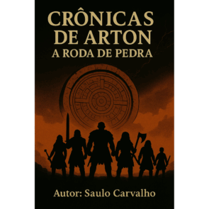 Iniciativa T20 | A RODA DE PEDRA