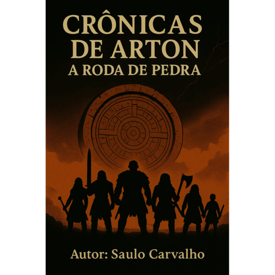 A RODA DE PEDRA