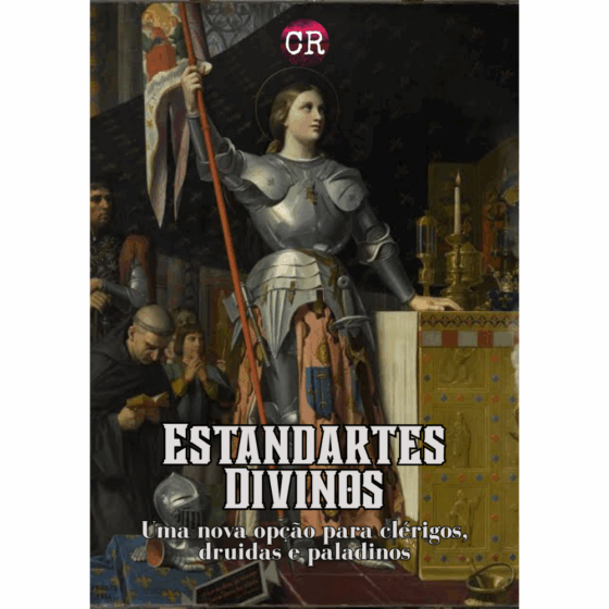 Estandartes Divinos
