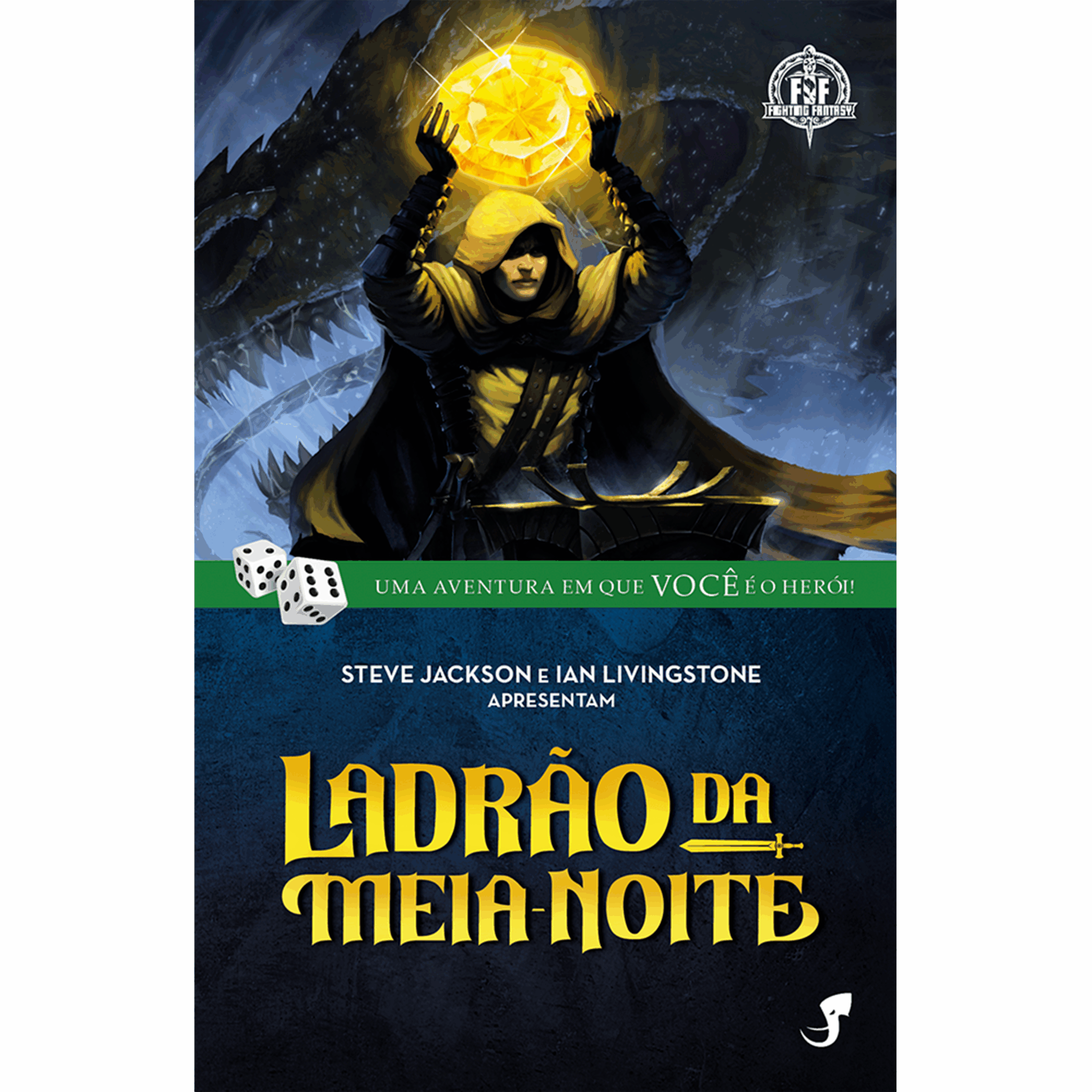 FF 36 — Ladrão da Meia-noite