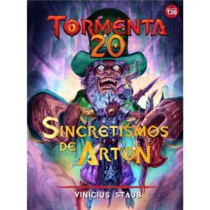 Iniciativa T20 | Sincretismos de Arton