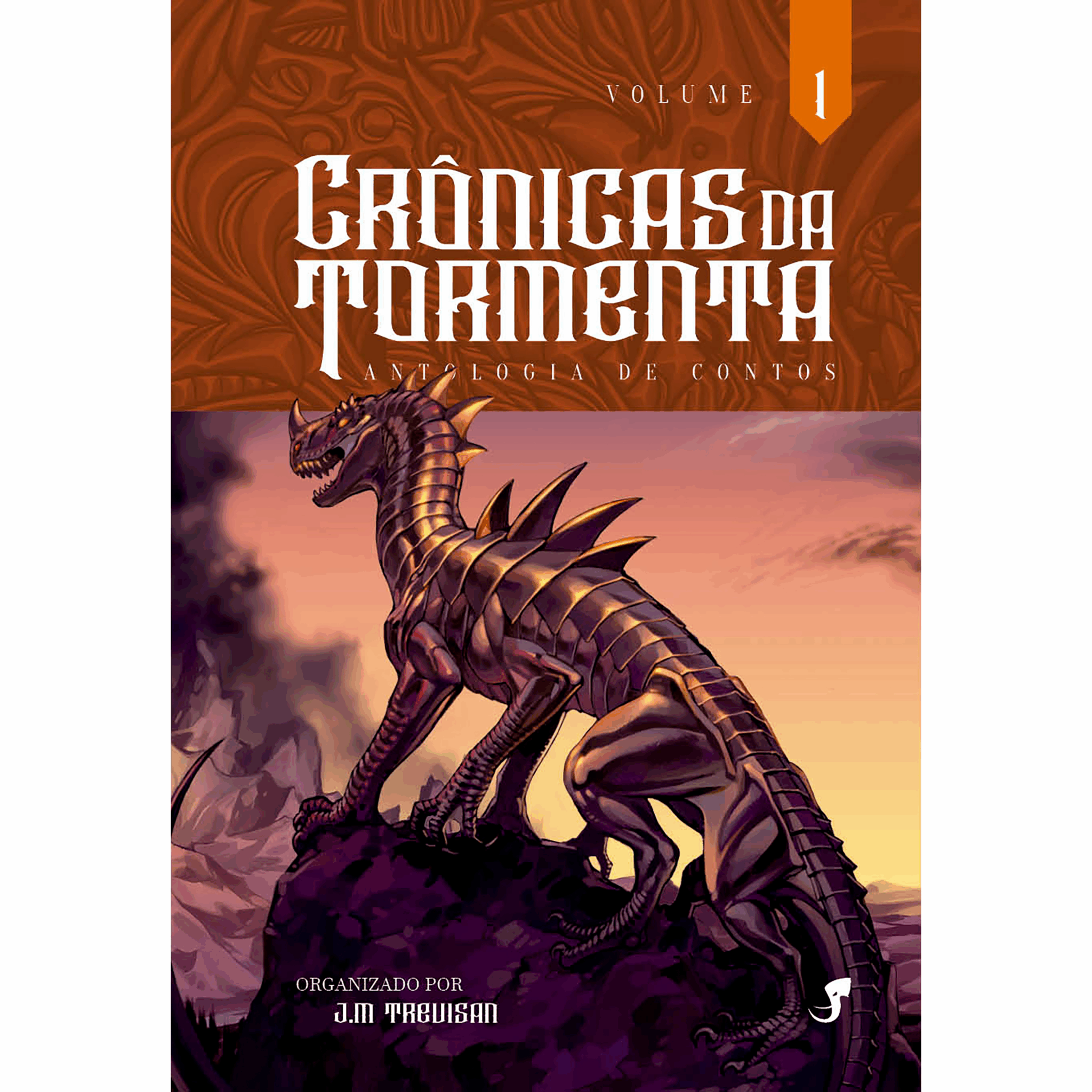 Crônicas da Tormenta Vol. 1 2ª Edição