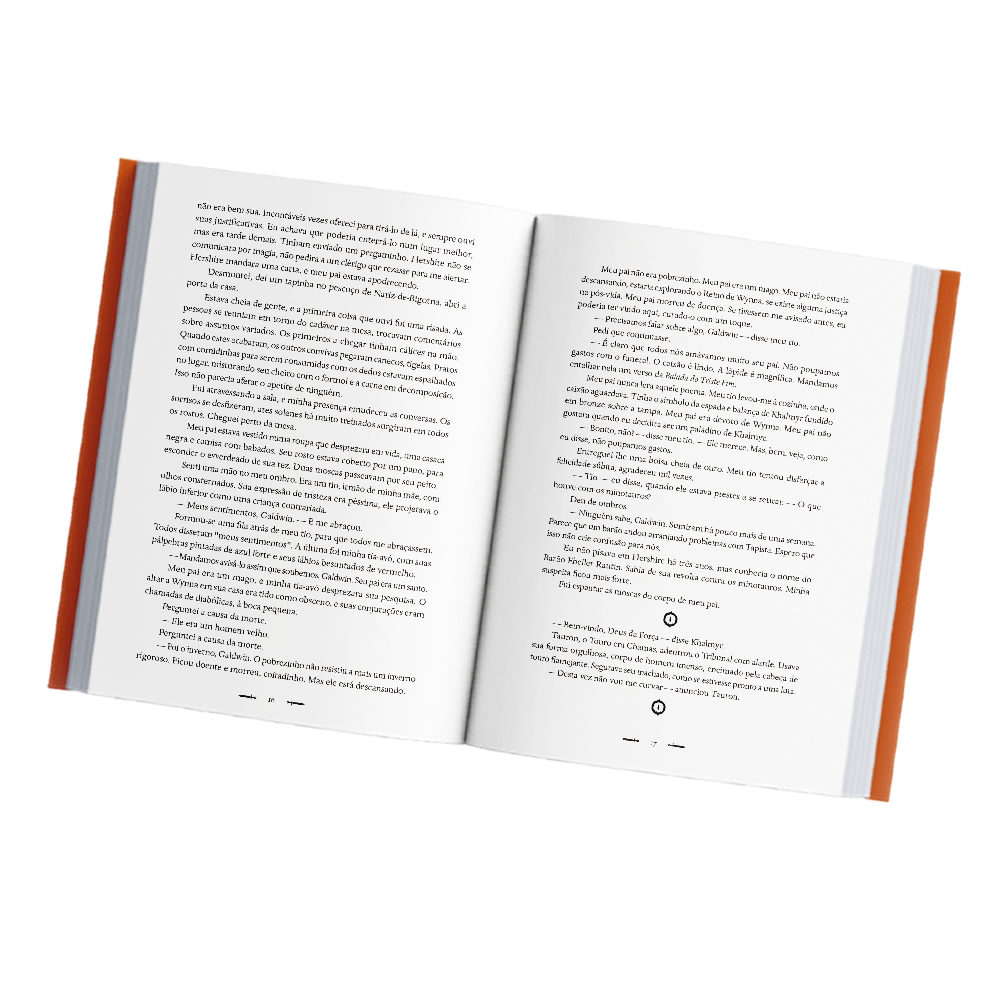 Crônicas da Tormenta Vol. 1 2ª Edição - Imagem 3