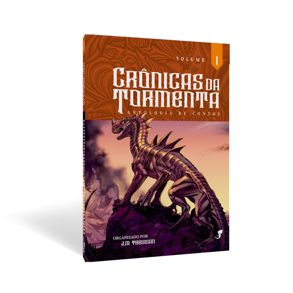 Crônicas da Tormenta Vol. 1 2ª Edição - Imagem 5