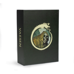Vaesen — Caixa de Colecionador