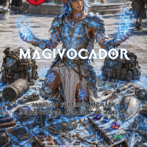 Iniciativa T20 | Magivocador