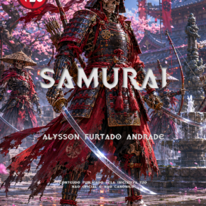 Iniciativa T20 | Samurai