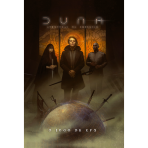 Duna — Livro básico