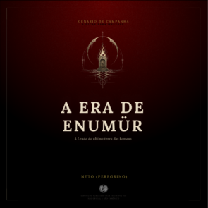 Iniciativa T20 | A Era de Enumür