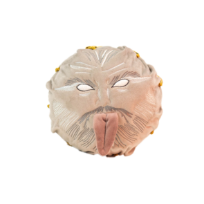 Tesouros de Ghanor — Pelúcia Cuíca